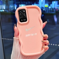 Casing For OPPO A56 5G Case Casing Icon Brand Pattern Softcase Cesing Protective Silicon HP Casing C