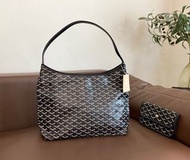 Goyard tote bag hobo 2022