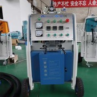 a25聚氨酯聚脲發泡噴塗機e3氣動液壓雙組份噴塗機 工程用