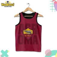 Children's Singlet Football Club Theme v8 Children's Football Club Theme Singlet 3D Printing For Age