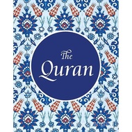 The Quran/Qur'an English (GOODWORD)