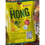 Orion Throat Candy Kumquat Honey Flavor