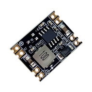 Power Supply Module Dc-Dc Mp1584En Dc 3A 5.5V-27V To 3.3V 5V 9V 12V