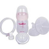 Spectra Spare Parts with bottle/Accessories spectra Breast Pump - SIZE S