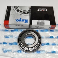 LAHER BEARING 30307 KOYO 30307JR KOYO UK35X80X22,75MM