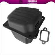 [SONONIA] Part  Exhaust Wt Gasket for  038 380 MS380  038AV  NEW Replacements,  Parts