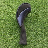 Golf Club Cover Protector 1 Wood 357 Iron Golf Sticks Chicken Leg Iron Pole Cover Cross-Border Sport