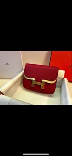 Hermes Constance Wallet