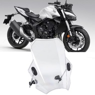 For CB1000 Hornet 2025 CB1000 HORNET Motorcycle Windshield Visor Deflector Fairing Cover Sport WindS