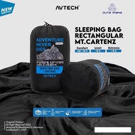 DUTAIRAMA - AVTECH SLEEPING BAG 083301 CARTENZ