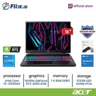 Acer Predator Helios Neo 16 PHN16-71-57RC  Core™ i5-13500HX 8GB 512SSD