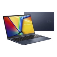 ASUS Vivobook 15 โน๊ตบุ๊ค (15.6", Intel Core i5, RAM 16GB, 512GB, สี Quiet Blue) รุ่น X1502VA-NJ544W
