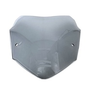 For Suzuki SV650X SV650 X 2017-2025 2024 2022 Motorcycle Windshield Windshield Raised Windshield Fai
