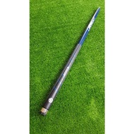 Predator Sport2 STRATOS Butt Only unilock stik billiard stick