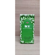 ICE EAU DE COLOGNE 100ML