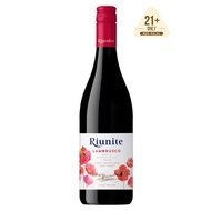 Riunite Lambrusco Wine