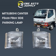 MITSUBISHI CANTER FE639 FB511 SIDE PARKING LAMP