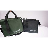 Herba_life Sling Bag/Jinjing Free Long Strap Thick Material
