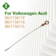 06J115611F Engine Oil Dipstick Suitable for Volkswagen Golf Passat CC Magotan for Audi A3 Q3 TT 06J1