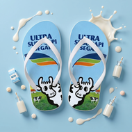 SANDAL JEPIT ANAK ULTRA SUSU SAPI SEGAR