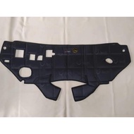 TOYOTA LAND CRUISER FJ55 1967-1980 VTECH Heat and Sound Insulation Firewall Outside