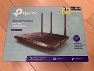 TP-Link AC1200 Wireless Dual Band Gigabit Router