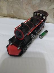 阿里山 森林 小火車 模型 合金    車模3