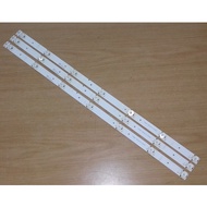 (BL023) HISENSE 32D50 (JL.D3271330-03DS-F) LED BACKLIGHT