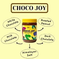 Healthy Chocolate Spread No Added Sugar Kids Friendly Peanut Butter By Farahs