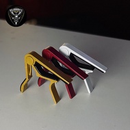 ELECTRIC ACOUSTIC GUITAR CAPO MELODRAMATIC capo guitar guitar capo
