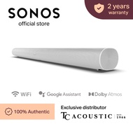 Sonos Arc 5.0.2 Smart Soundbar With Dolby Atmos For Your TV