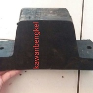 Rear stopper rubber tire stopper DYNA DUTRO HT125 HT130 HINO 300