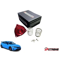 S-Performance Recirculating Diverter Valve For Civic FC FE FK8 FL5 Accord