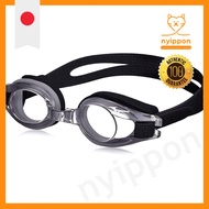 MIZUNO Swimming Goggles for Youth - Unisex 3D Cushion Style