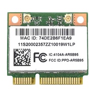 Lenovo Z370 Y460 G470 Z470 Z560 AR5B95 Wireless Network Card