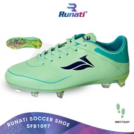 【New Arrival】Runati Soccer Shoe