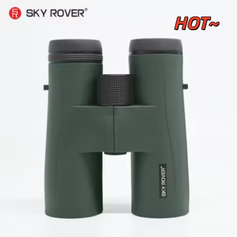 SKY ROVER 6x32/7.5x32/8x42/10x42/10x50/12x50/12x56/15x56 APO Binoculars High Light Transmittance ED 