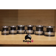 Spool Daiwa Exceler LT 2023 - daiwa fishing reel - fishing reel Spool