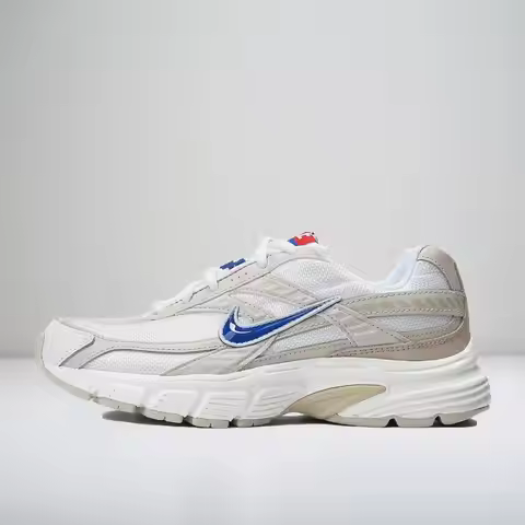 Nike INITIATOR Slip-Resistant, Durable Cushioning Outsole Classic Fashion Running Shoes HQ1183-141