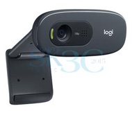 [ SK3C ] 羅技 C270 HD網路攝影機