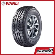 Wanli 265/70R16 112S SU006 Passenger Car Tires
