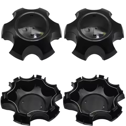 WHEEL CENTER CAP For:Toyota Tacoma TRD Sport 2020-2024 4260B-04090, 4260B-04091