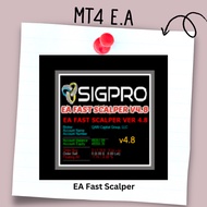 EA Fast Scaper v4.8 MT4 (Build 1420)