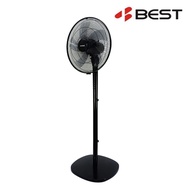 KHIND Stand Fan - Black (16") SF1663H