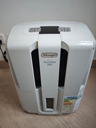 DeLonghi 抽濕機 八成新