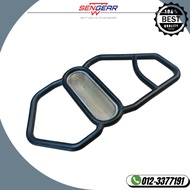 HONDA INTEGRA TYPE-R GSR DB DC DB8 DC2 B18C 1.8 CC V-TEC SOLENOID VALVE GASKET / SPOOL VALVE FILTER