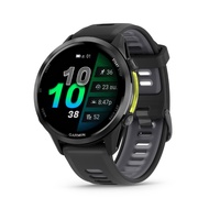 Garmin Forerunner 970 47MM Black การ์มิน นาฬิกาสมาร์ทวอ