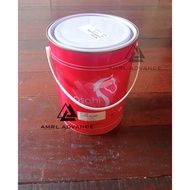 🇲🇾 READY STOCK Asahi Clear Gloss NC220 (5LITER)