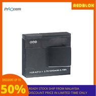 Proocam AZ13-1 for Xiao Mi YI Action camera Battery