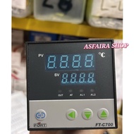 FT-C700 TEMPERATURE COBTROLER FORT
